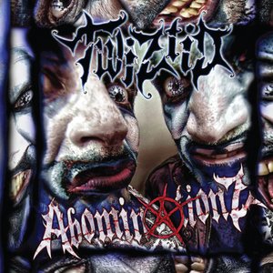 Abominationz