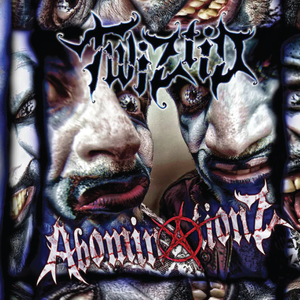 Twiztid - Blood All I Need Lyrics - Zortam Music