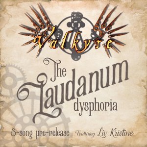 The Laudanum Dysphoria (3 Song Pre-Release)