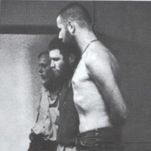 Peter Brötzmann , Fred van Hove & Han Bennink 的头像