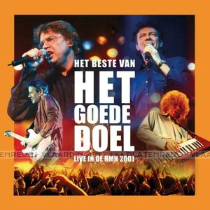 Het Beste van Het Goede Doel (Live)