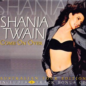 Come on Over (bonus disc)