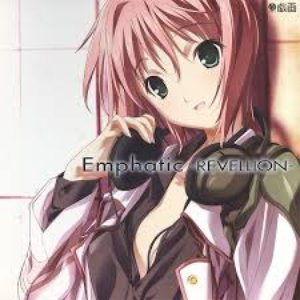 Emphatic -REVELLION-