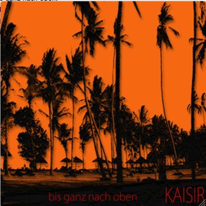 Bis ganz nach oben