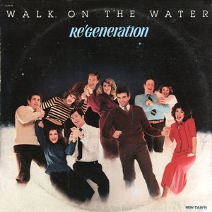 Walk on the Water