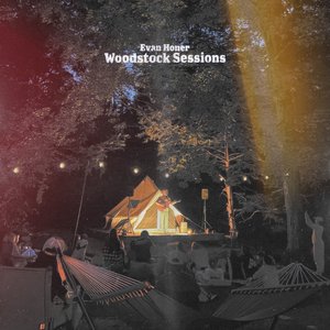 Woodstock Sessions - Single