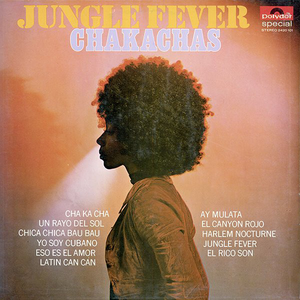 Jungle Fever
