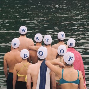 WATERPROOF