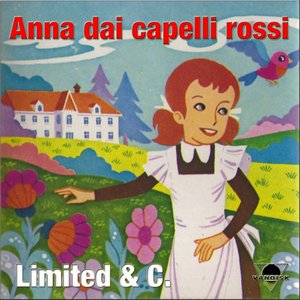 Anna dai capelli rossi