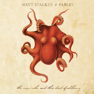 Matt Stalker & Fables 的头像