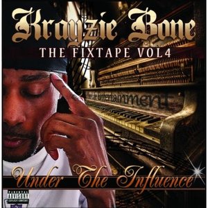 The Fixtape Vol. 4: Under The Influence