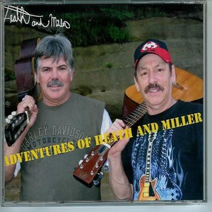 Adventures Of Heath And Miller