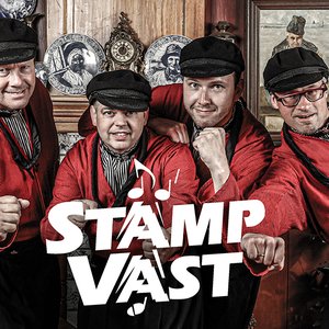 Stampvast 的头像