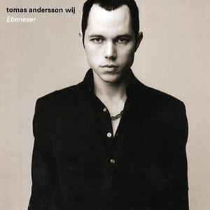 Ebeneser cover