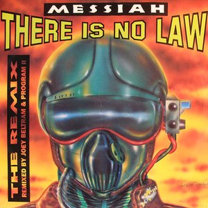 There Is No Law: The Remix