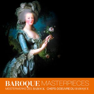 Baroque Masterpieces