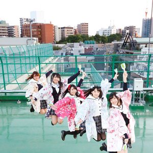 花ハ踊レヤいろはにほ(TVsize) - Single