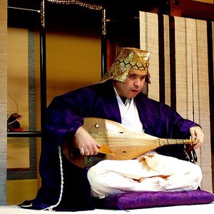 今井検校勉 的头像