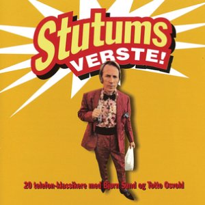 Stutums Verste!