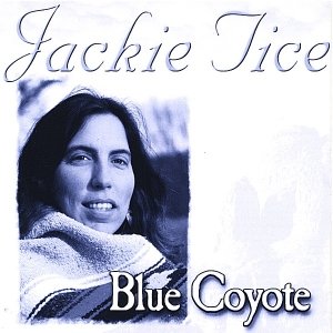 Blue Coyote