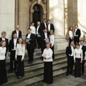 Image for 'The Monteverdi Choir, The English Baroque Soloists, John Eliot Gardiner'