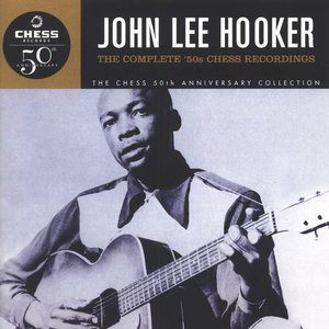 The Complete '50s Chess Recordings