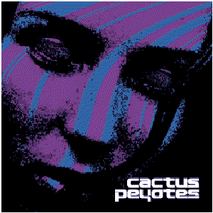 Cactus Peyotes 的头像