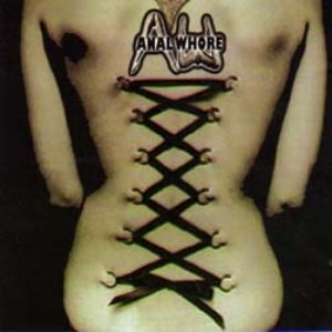 Anal Whore/Proctalgia split cd