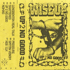 Up 2 No Good
