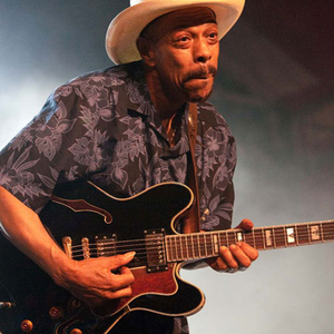 John Primer photo provided by Last.fm