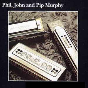 Phil, John & Pip Murphy のアバター