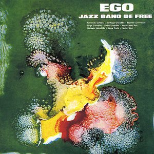 Ego Jazz Band De Free