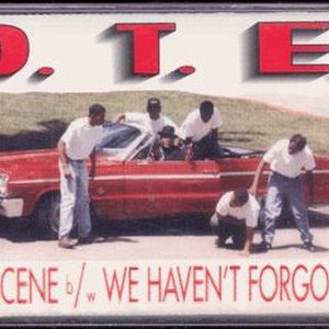 D.T.E. (Deffer Than Ever) 的头像