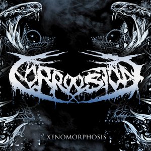 Xenomorphosis EP