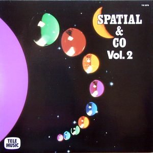 Spatial & Co Vol. 2