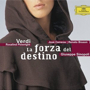 Imagen de 'Verdi: La Forza Del Destino'