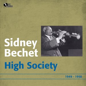High Society (1949 - 1950)