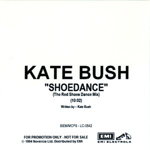 Shoedance (The Red Shoes Dance mix)