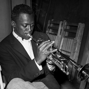 Avatar de Miles Davis