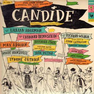 Candide (Original Broadway Cast Recording)