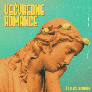 Večvredne romance - EP