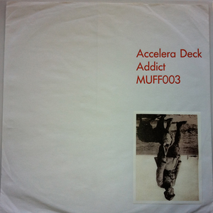 Addict cover