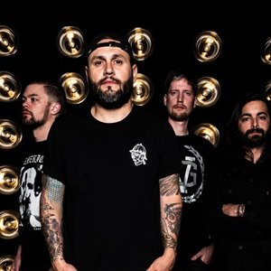 Image for 'After the Burial'