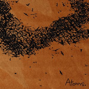 Atoms.