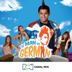 El Man es Germán