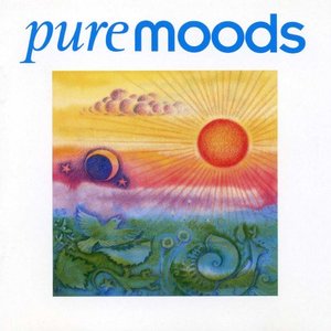 Barrington Pheloung - Pure Moods - Zortam Music