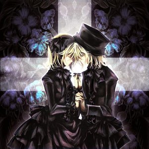 Avatar di ブーメランパンツP