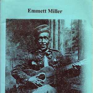 Lost World: The Emmett Miller Saga