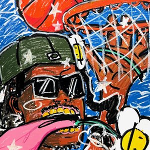 LAY UP - Single