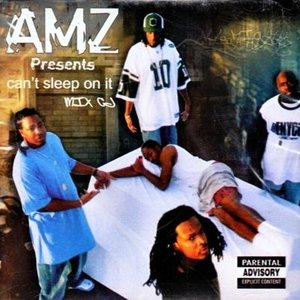 AMZ 的头像